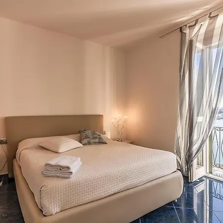 Apartment Bella Fra *