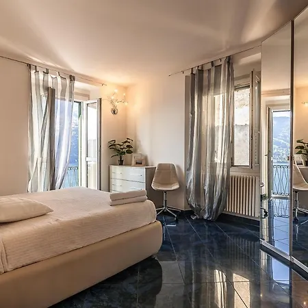 Bella Fra Apartamento *