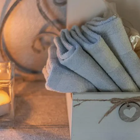 Апартаменты Bella Fra