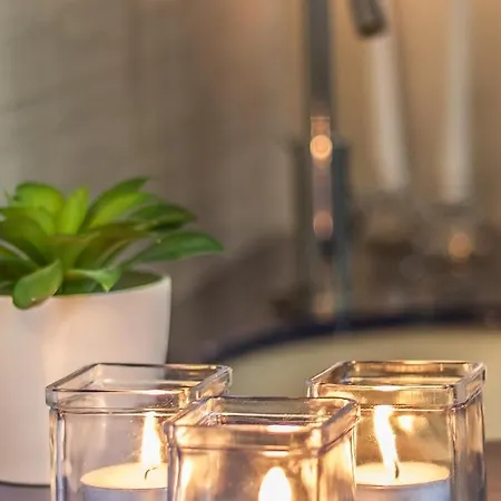 Bella Fra Lägenhet *