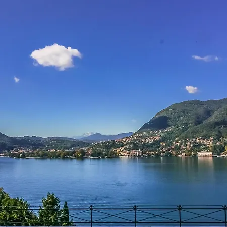 Apartamento Bella Fra *