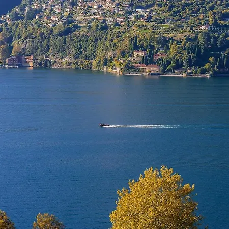 Bella Fra Блевио