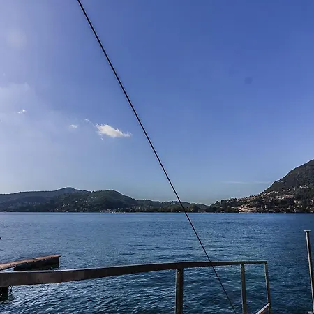 Apartamento Bella Fra Blevio