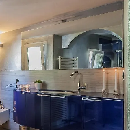 Bella Fra בלביו