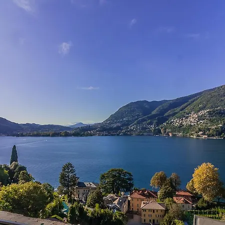 Bella Fra Apartamento