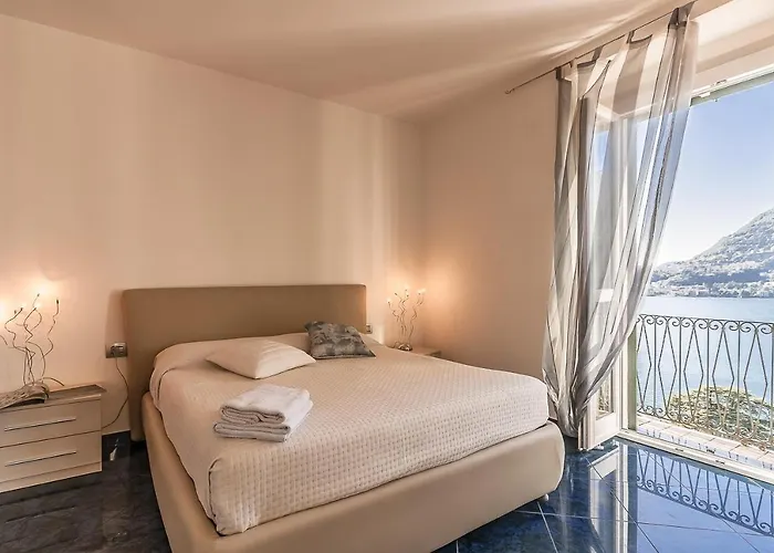 Lejlighed Bella Fra *