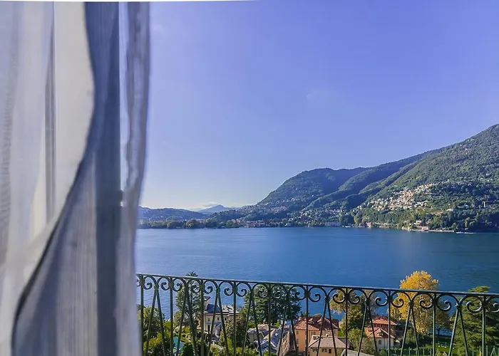 Апартаменты Bella Fra