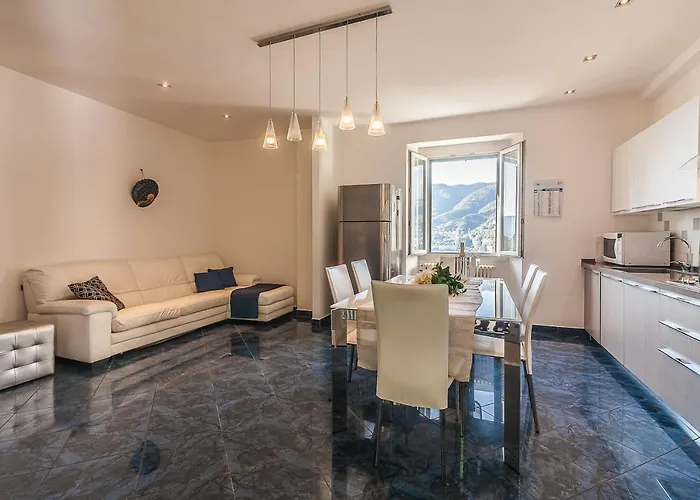 Bella Fra Apartment