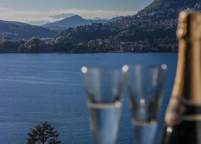 Bella Fra Блевио