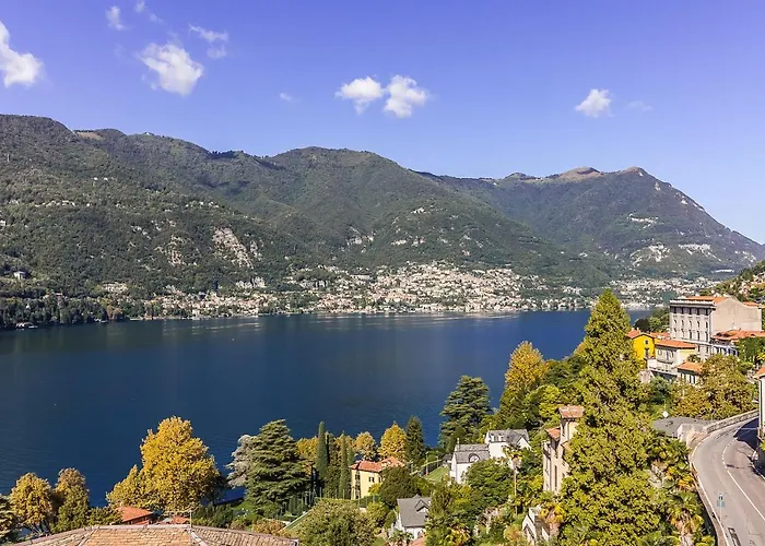 Bella Fra Апартаменты