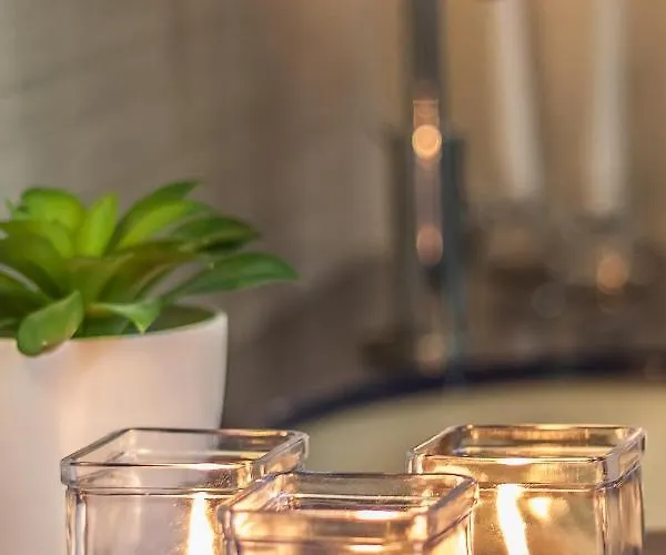 Bella Fra Lejlighed *