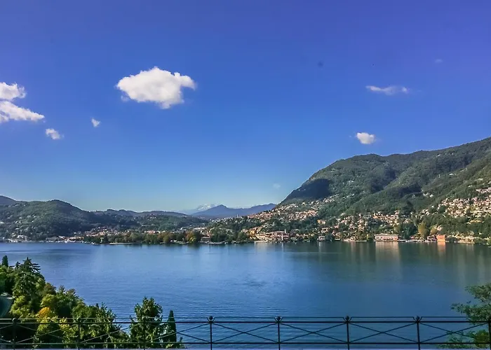 Apartment Bella Fra *