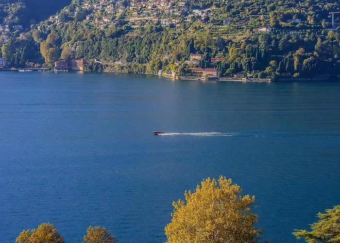 Bella Fra Blevio