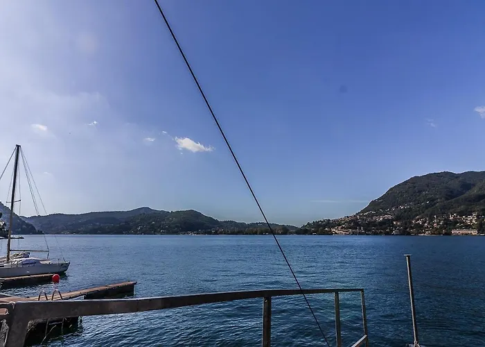 Lejlighed Bella Fra Blevio