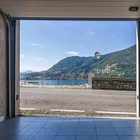 Daire Bella Fra Blevio