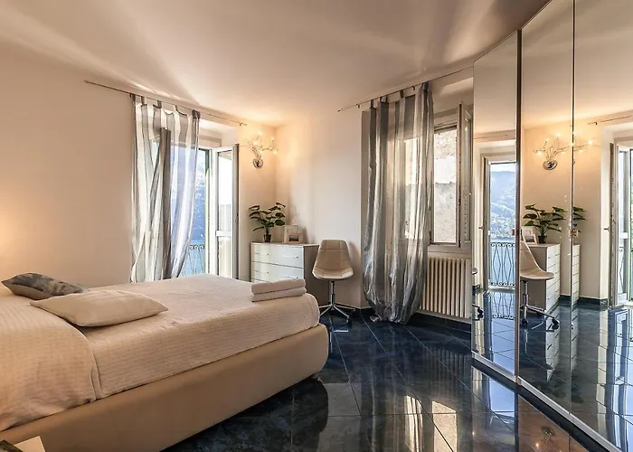 Bella Fra Διαμέρισμα *