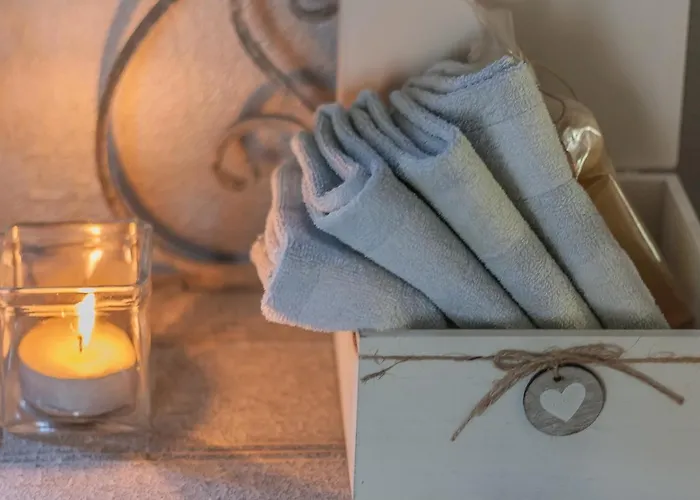 Διαμέρισμα Bella Fra