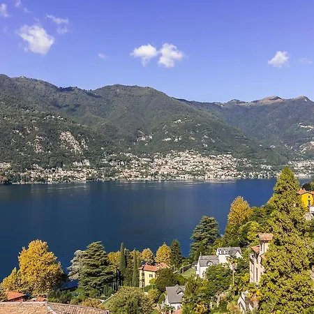 Bella Fra Lägenhet